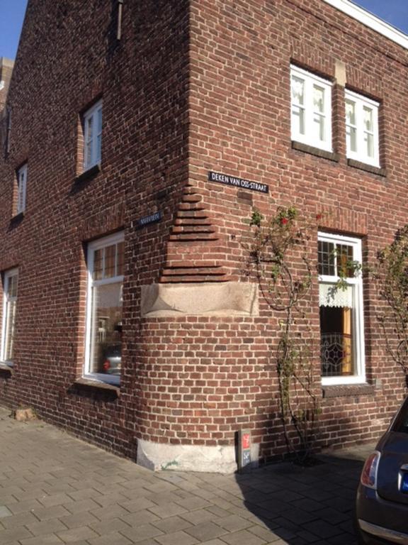 B&B Marienhof 부흐트 외부 사진