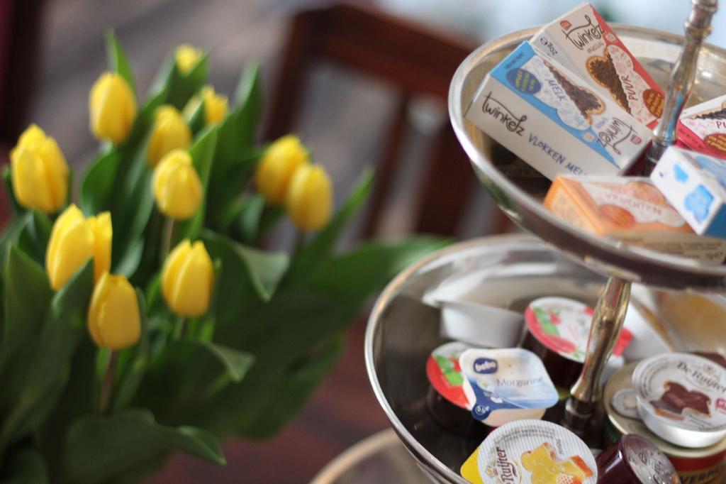 B&B Marienhof 부흐트 외부 사진