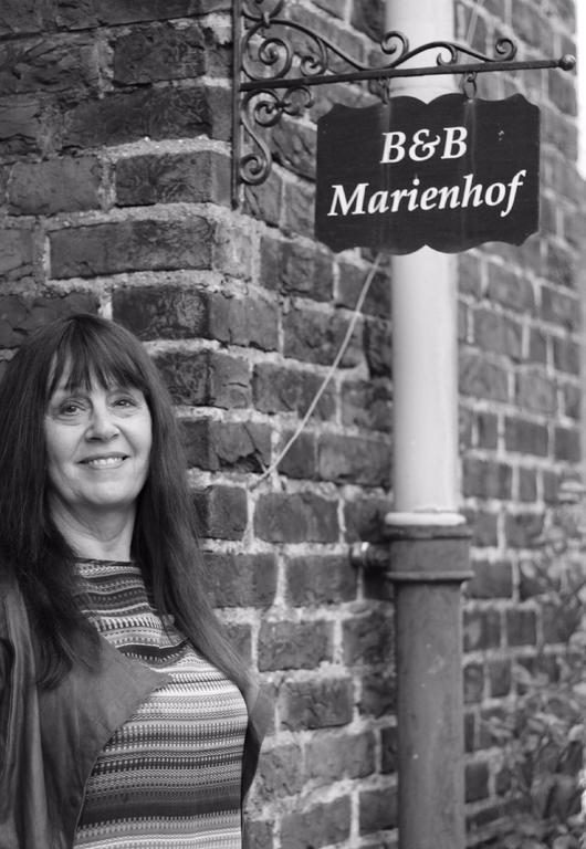 B&B Marienhof 부흐트 외부 사진