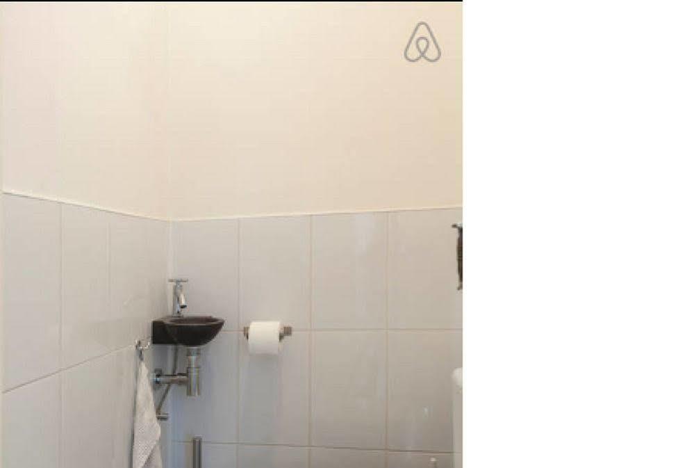 B&B Marienhof 부흐트 외부 사진