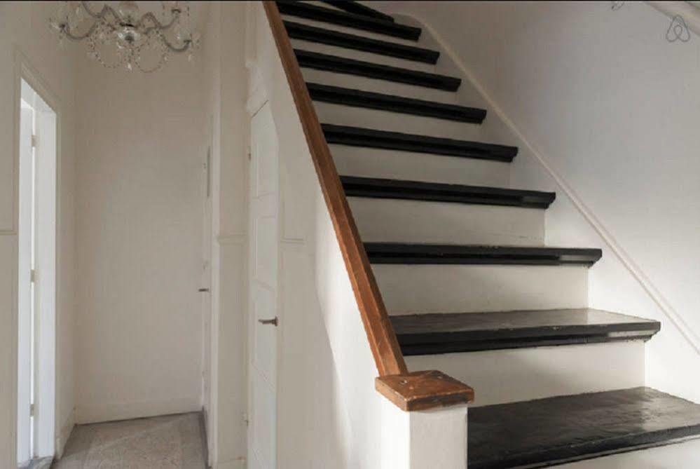 B&B Marienhof 부흐트 외부 사진