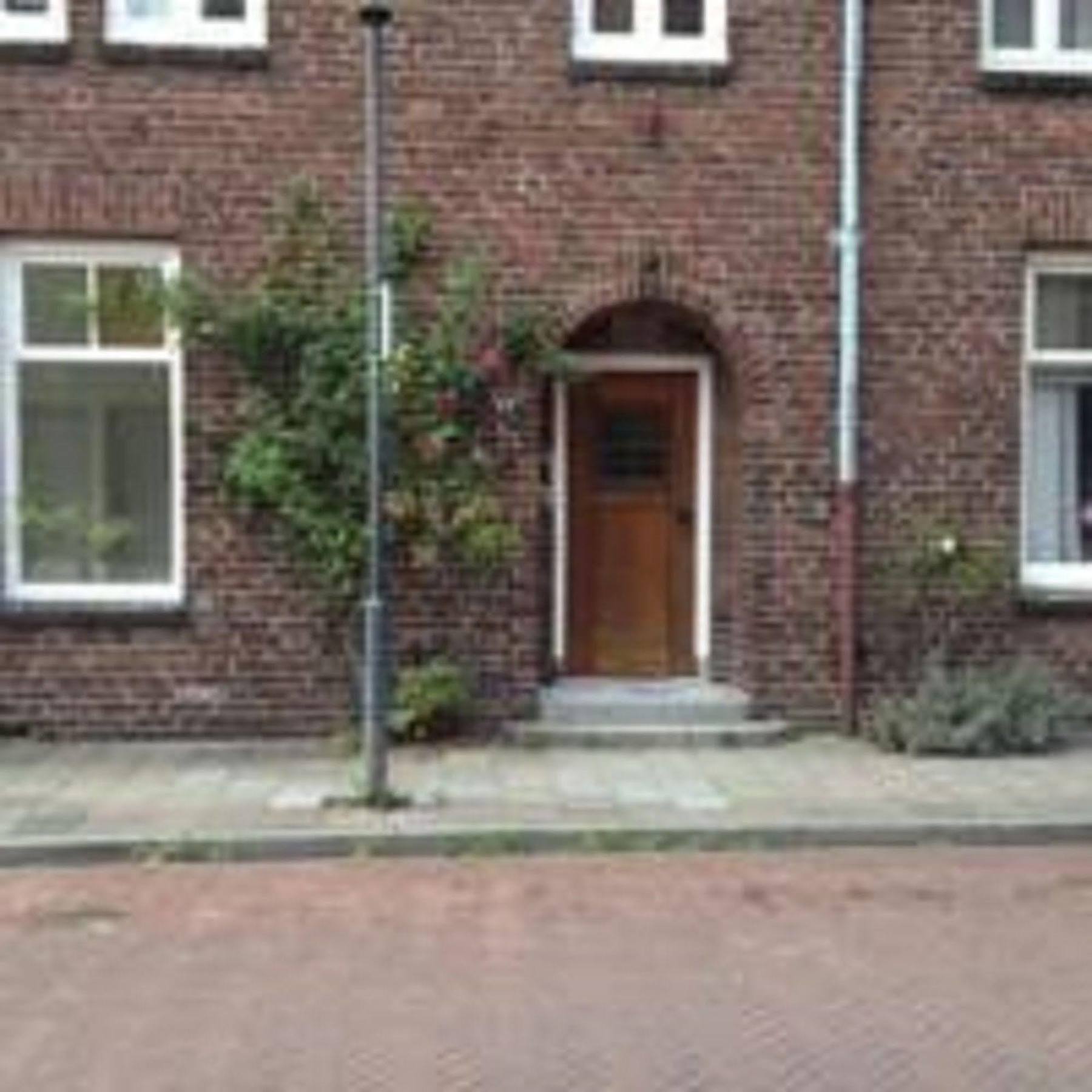 B&B Marienhof 부흐트 외부 사진