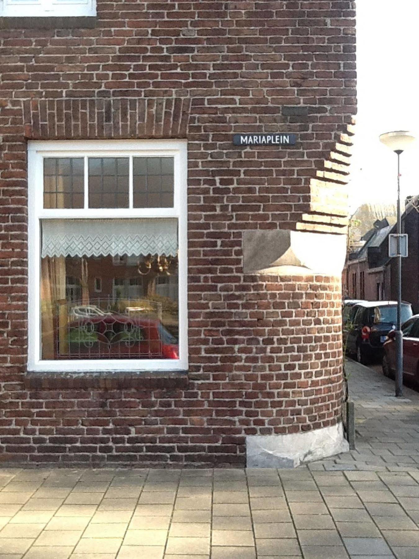 B&B Marienhof 부흐트 외부 사진