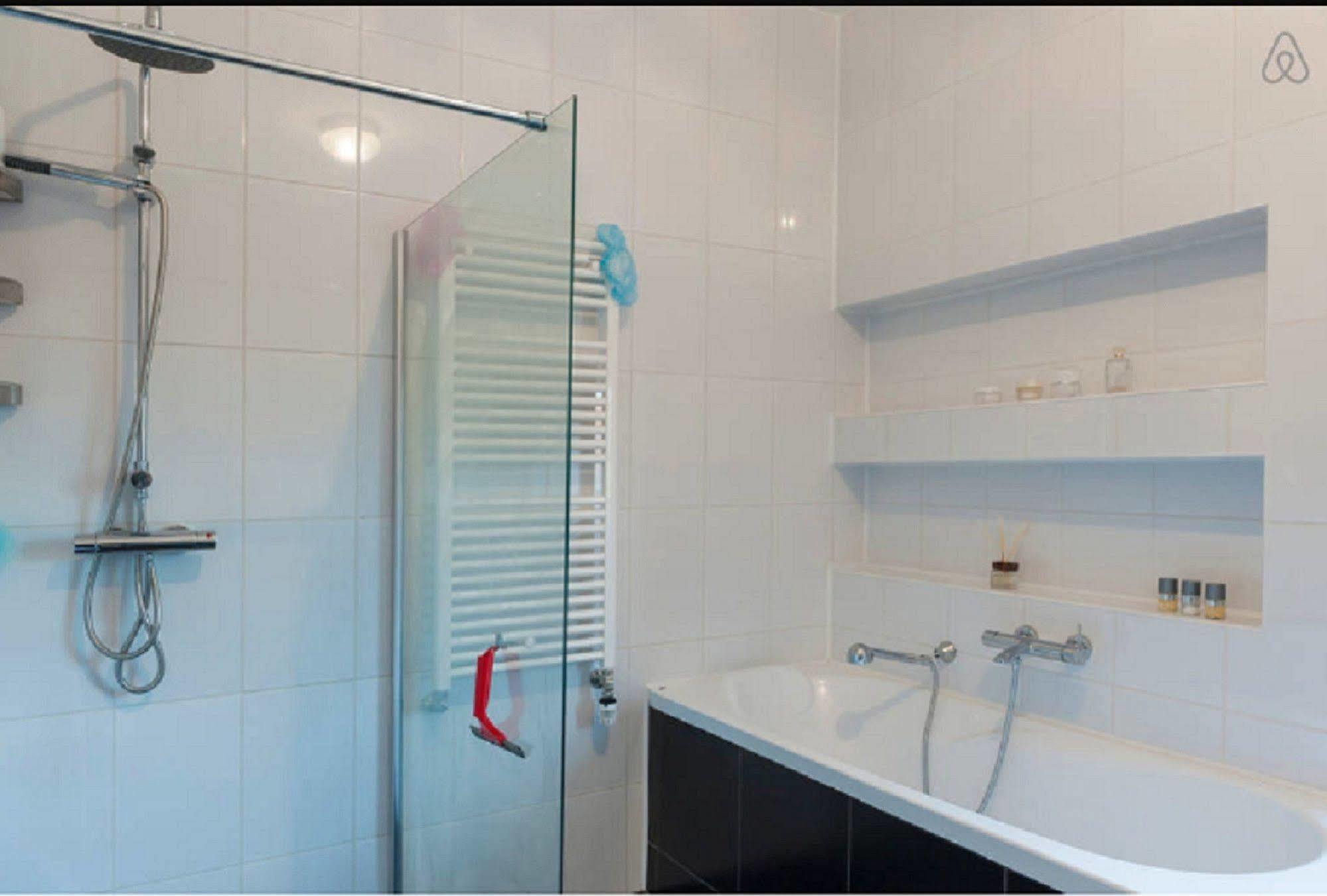 B&B Marienhof 부흐트 외부 사진