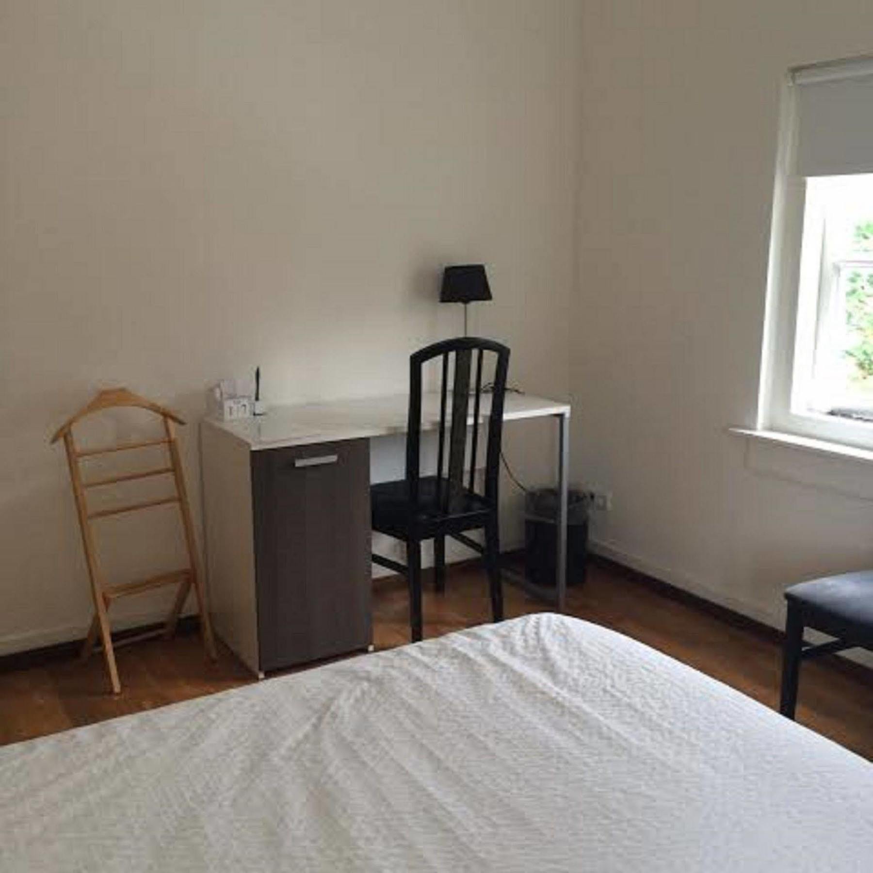 B&B Marienhof 부흐트 외부 사진