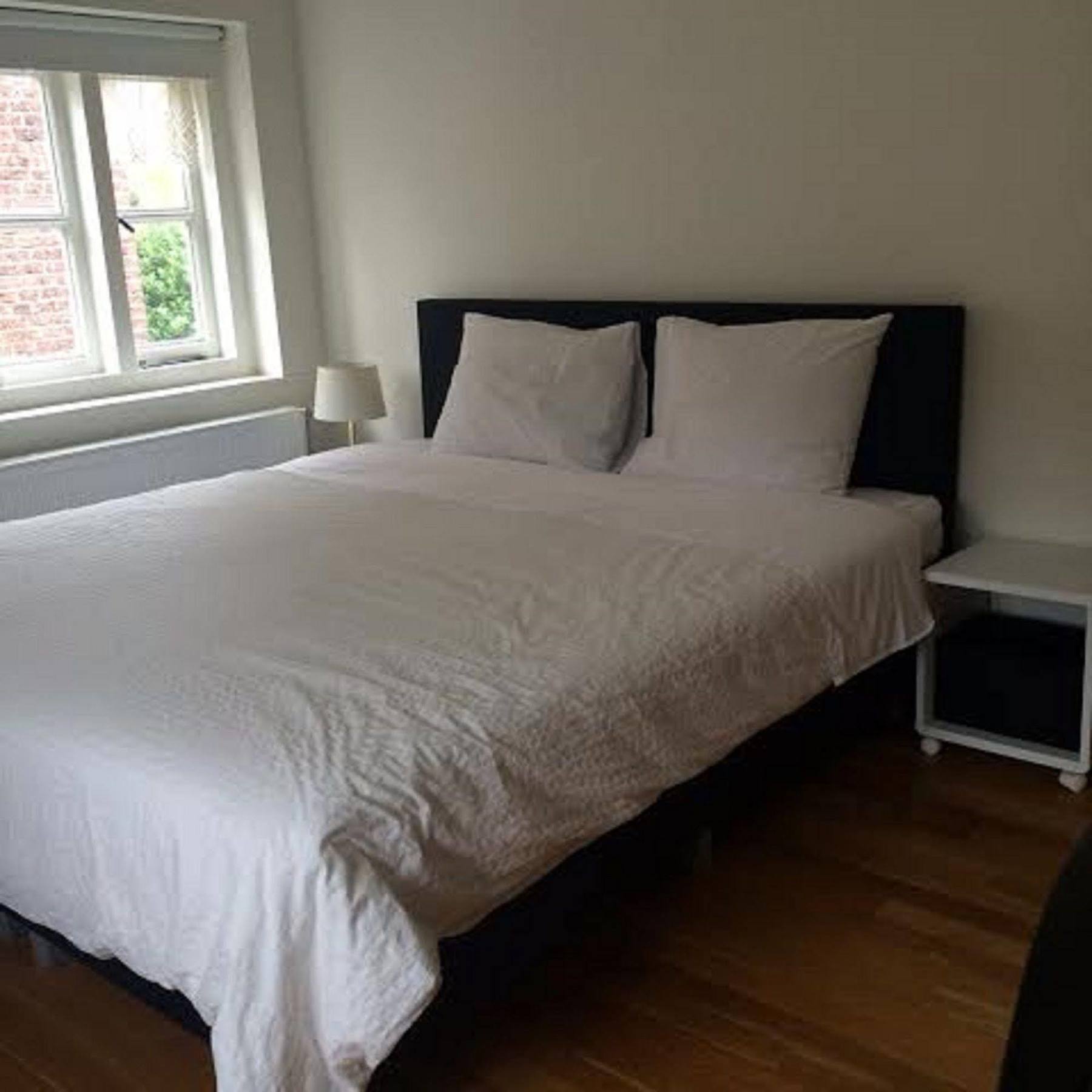 B&B Marienhof 부흐트 외부 사진