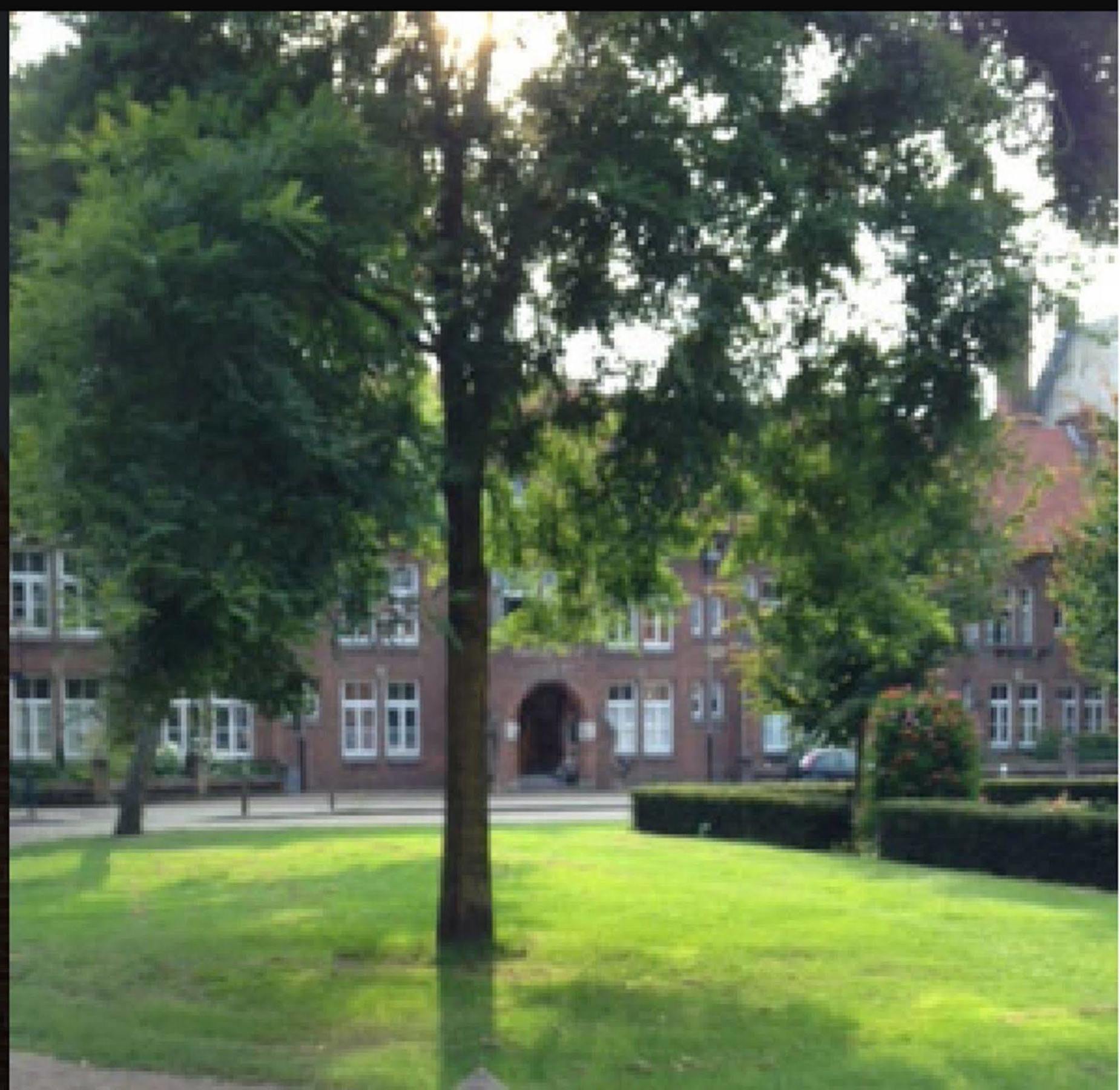 B&B Marienhof 부흐트 외부 사진