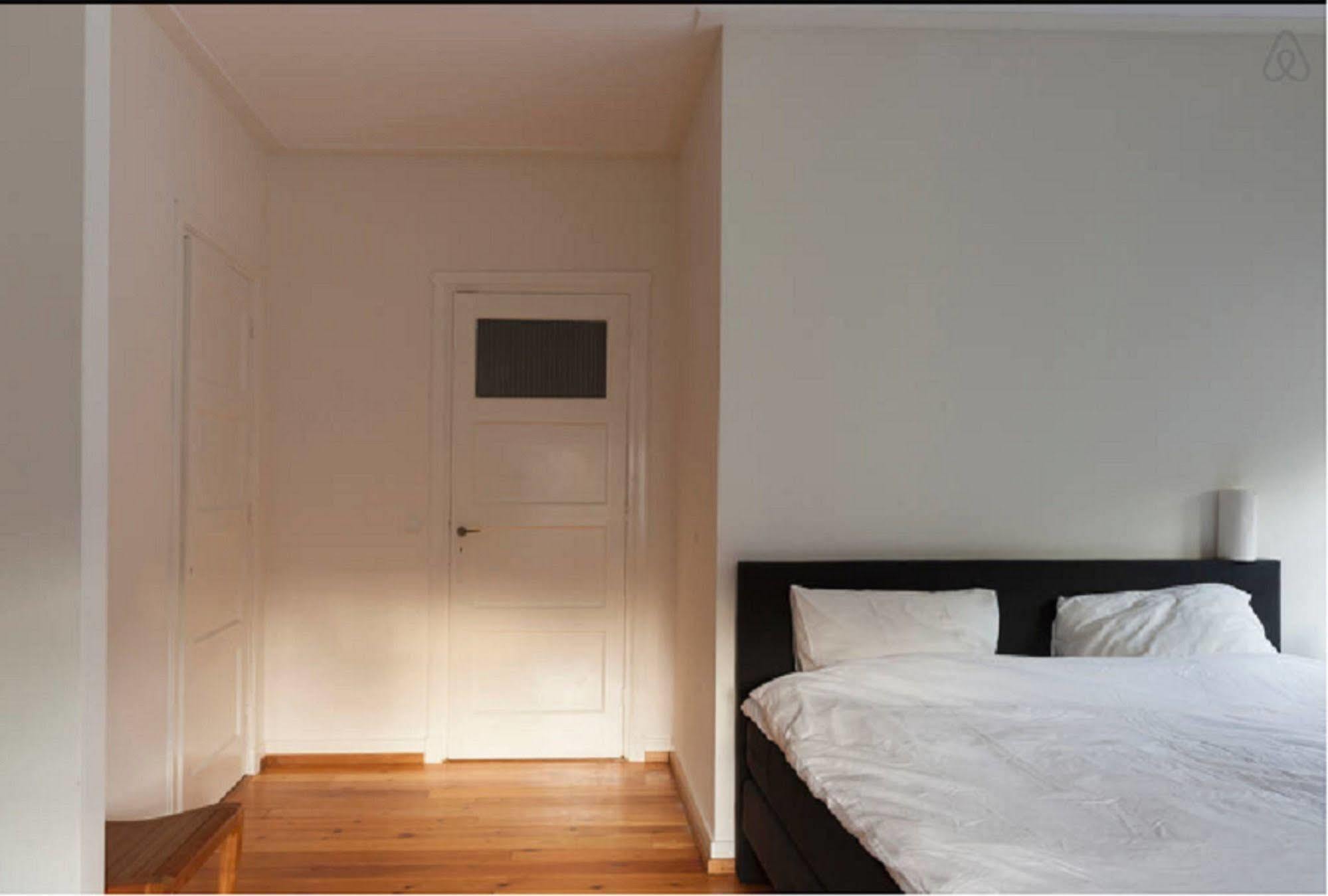 B&B Marienhof 부흐트 외부 사진