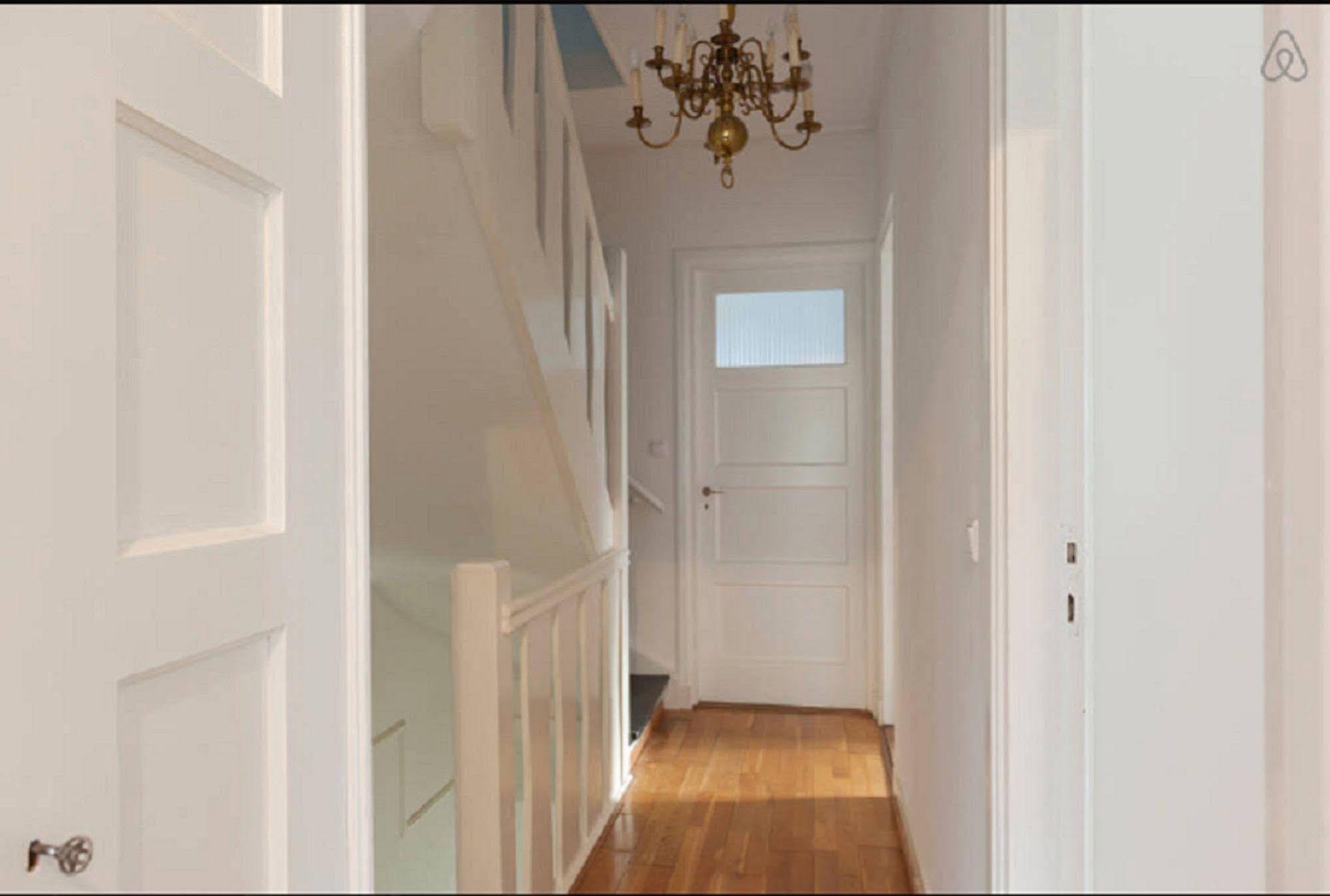 B&B Marienhof 부흐트 외부 사진
