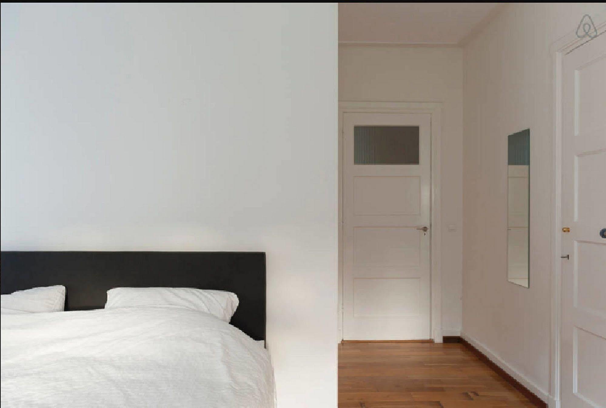 B&B Marienhof 부흐트 외부 사진