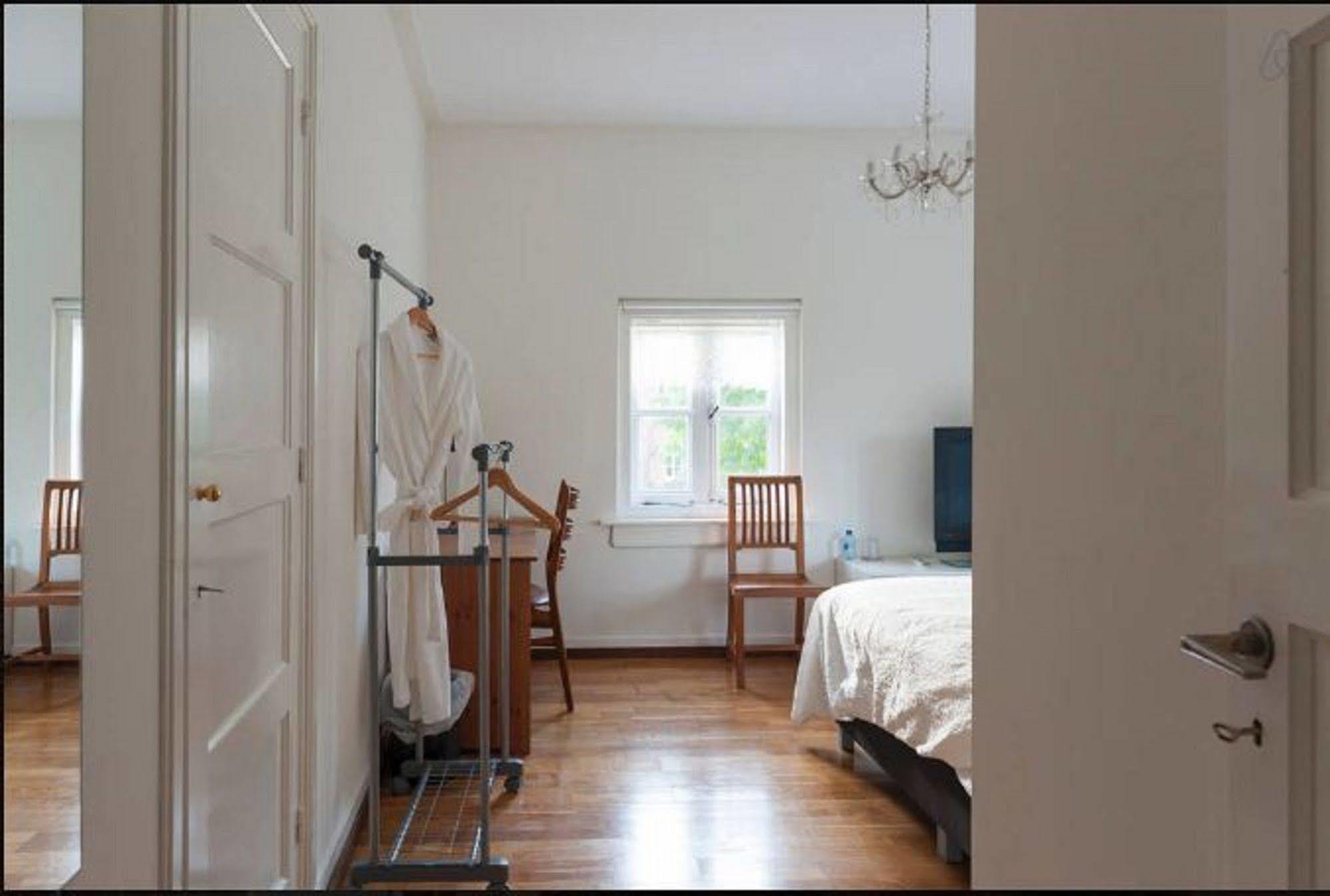 B&B Marienhof 부흐트 외부 사진