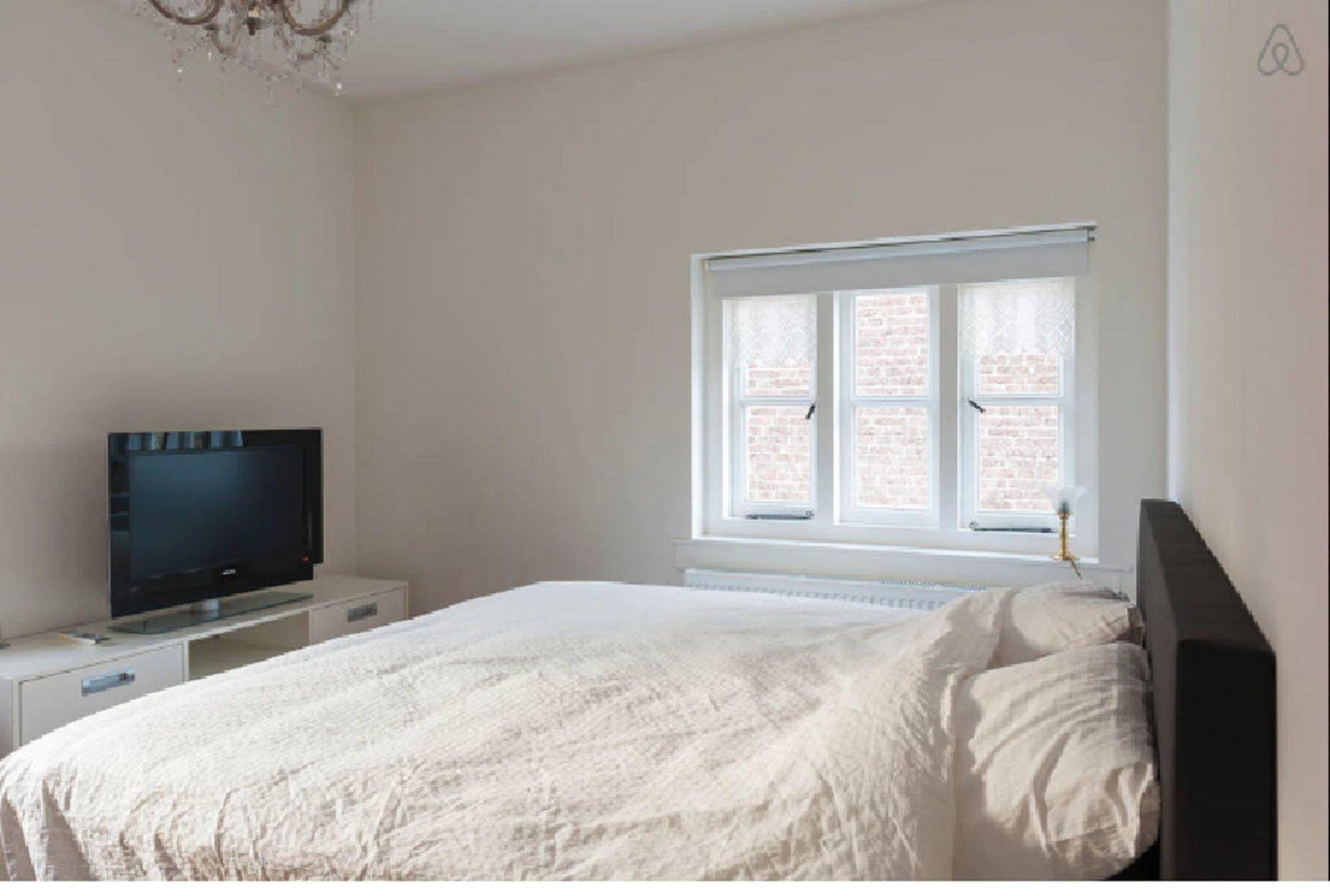 B&B Marienhof 부흐트 외부 사진
