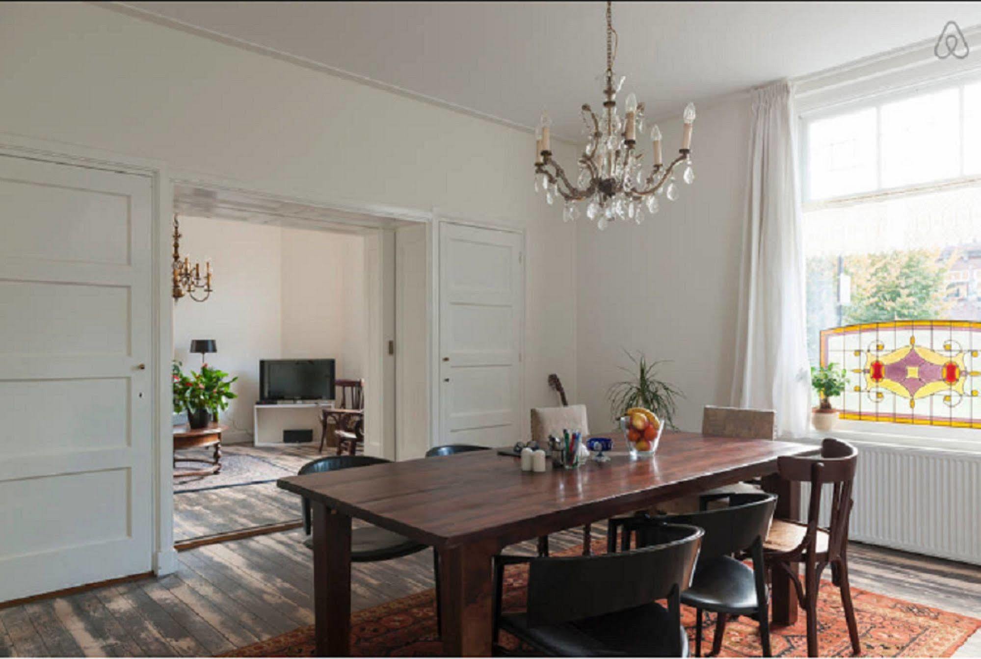 B&B Marienhof 부흐트 외부 사진