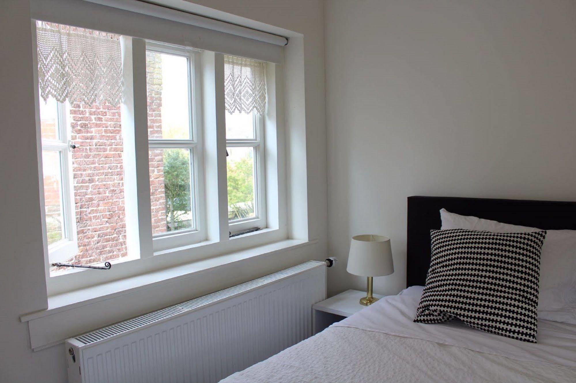B&B Marienhof 부흐트 외부 사진